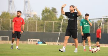 Ertuğrul Sağlam: Umutluyum