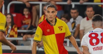 Genç stoper Kocaelispor’a çok yakın