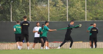 Harun Tekin bu maçı bekliyor!