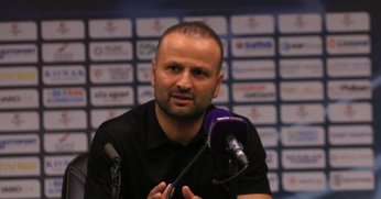 Osman Zeki Korkmaz: Zor maçı kazandık