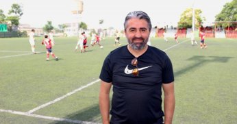 Kocaeli Güneşspor, Erhan Okur’a emanet