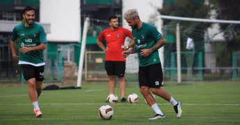 Son düdüğe kadar!