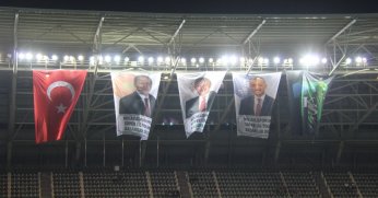 Kocaelispor: Alakamız yok