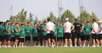 Eyüpspor maçında rotasyon KESİN olacak