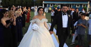 Bu cemiyet sağı da solu da birleştirdi