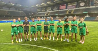 Sonu şampiyonluk olsun! 