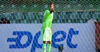 Futbola resmen ihanet ediliyor!