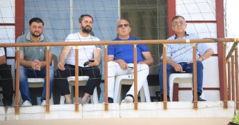 Engin Koyun: Yuvacık projesine sıcak bakıyoruz