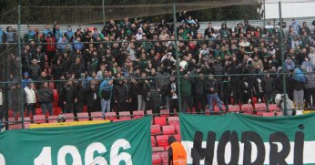 Hodri Meydan Eyüp’te SİYAH olacak!