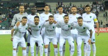 Kocaelispor’da genel transfer raporu