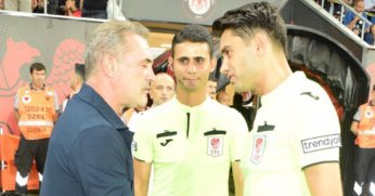 Tolga Güldibi… Tebrikler…