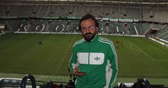 Orkun Ünlü İzmit’e geliyooor!