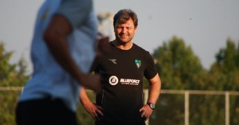 Ertuğrul Sağlam: Kocaelisporluyum diyen herkes