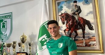 Bodrumspor bizim çocukları kaptı