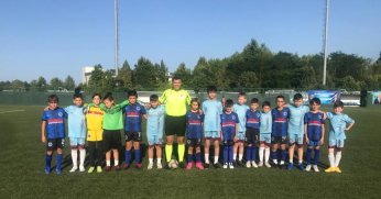 Bu başkan bambaşka!