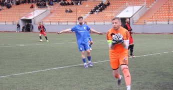 Samet Gündüz, Beylikbağı’nda