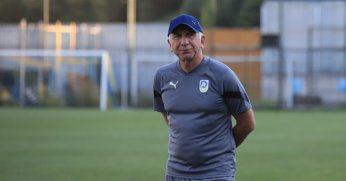 Turhan Sofuoğlu: Takımımıza inanıyorum