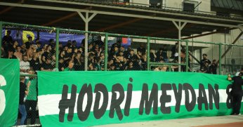 Hodri Meydan: Toparlanmalısınız