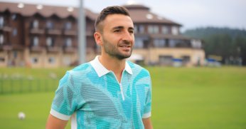 Yusuf Abdioğlu: Ayağa kalkacağız