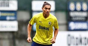 Çorum ve Ümraniye'yi reddetti! Kocaelispor’a geldi!