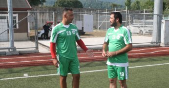 Yeniyalı Barbaros, İbrahim Selim Öz’ü kaptı