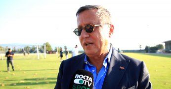 Lütfü Türkkan: Ertuğrul Sağlam en iyisi