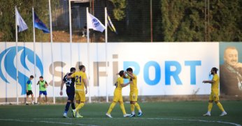 Erdi Can Şehit: Hep birlikte başardık