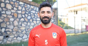 Okan Baydemir: İpin ucunu kaçırmamalıyız