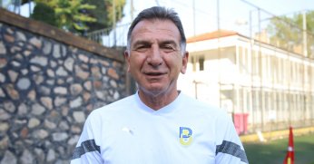 Turhan Sofuoğlu: 2-3 oyuncu daha alacağıız