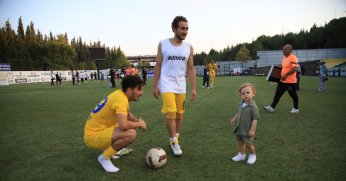 Bu maç UNUTULMAYACAK!