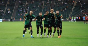 Emir Ortakaya: Ortamı gayet iyi buldum