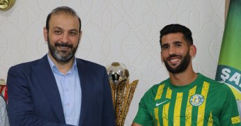 Semih istedi böyle oldu