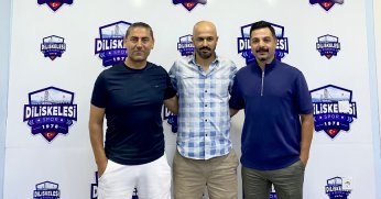 Mehmet Yılmaz: Ne yapacağımızı biliyoruz