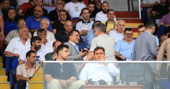 Erdinç Şehit geldi böyle oldu