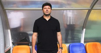 Ertuğrul Sağlam: Üzüldüm tabii ki 