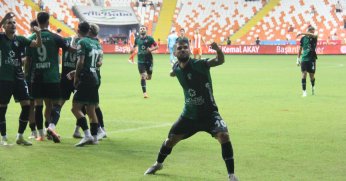 Daniel Candeias:  Takımın kazanması her şeyden önemli  