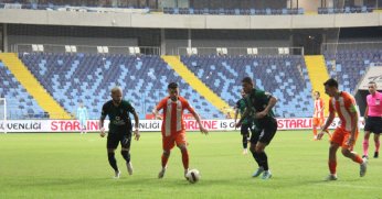 Oğuz Ceylan: Her maçta 3 puana talibiz