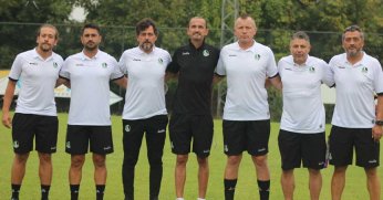 Tuncay Şanlı’nın ekibinde tanıdıklar var