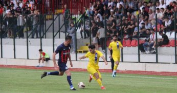 Ali Gündoğdu: Biraz daha bekleyin