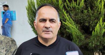 Mustafa Polat: Önceliğimiz kalıcı olmak