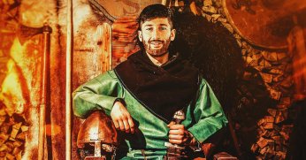 Beridze için özel tasarım