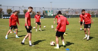 Belediye Derincespor Vinsan’da devam!