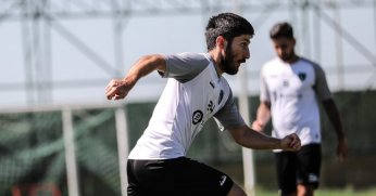 Beridze’yi tanıyalım