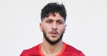 Boluspor’da Safa Kınalı’ya dikkat