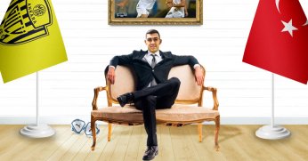 Ali Kaan Güneren favori Ufuk Akyol plase