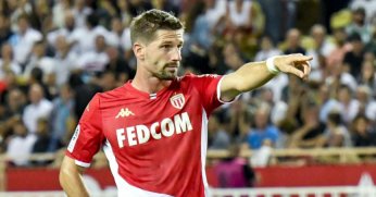 Adrien Silva transferinde kritik süreç devam ediyor