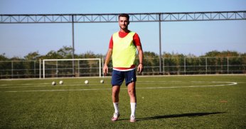 Yuvacıkspor dimdik!