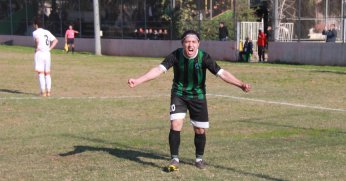 Ufuk Birdal’ı Karabük kaptı!