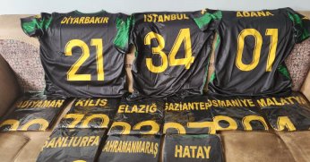 Adnan Sak gerçekten büyük başkan!