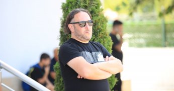 Bahçecikspor çok rahat çok profesyonel! “4-2”